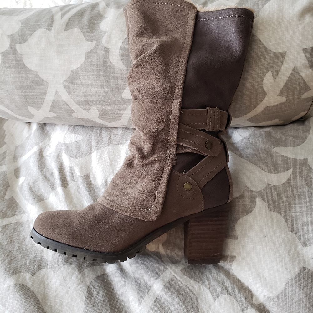 Boots
